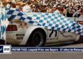 MOTOR TV22: Der Rennfahrer Leopold Prinz von Bayern – 57 Jahre Motorsport mit Leidenschaf