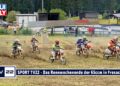 MOTOR TV22: Das Rennwochenende der 65ccm des MySportMyStory Liqui Moly JuniorCup in Fresach 2020