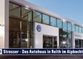 MOBIL TV22: Autohaus Strasser – Dein Spezialist für VW, VW Nutzfahrzeuge, Audi, Seat und Skoda