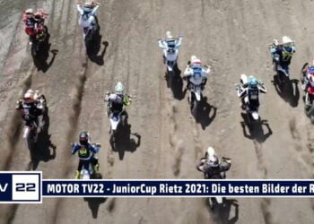 MOTOR TV22: MySportMyStory Liqui Moly Euro JuniorCup in Rietz – Best of der Rennen aller Klassen