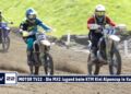 MOTOR TV22: Die MX2 Jugend beim KTM Kini Alpencup in Kundl 2021