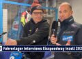 MOTOR TV22: Fahrerlager-Interviews Eisspeedway WM in Inzell 2023