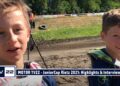 MOTOR TV22: MySportMyStory Liqui Moly Euro JuniorCup in Rietz – Highlights und Interviews 65ccm