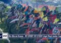 Die Interviews & Rennen der 85ccm Teil 2 beim MY SPORT MY STORY Liqui Moly Euro JuniorCup in Möggers