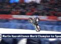 MOTOR TV22: Final race of the Ice Speedway World Championship Inzell 2023