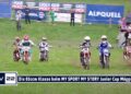 MOTOR TV22: Die 85ccm Klasse beim MY SPORT MY STORY Liqui Moly Euro JuniorCup in Möggers 2022