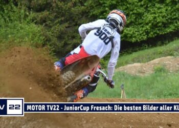 MOTOR TV22: MySportMyStory Liqui Moly Euro JuniorCup in Fresach – die besten Bilder aller Klassen 4