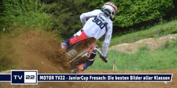 MOTOR TV22: MySportMyStory Liqui Moly Euro JuniorCup in Fresach – die besten Bilder aller Klassen 4