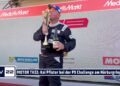 MOTOR TV22: Kai Pfister mit der P9 Challenge am Nürburgring 2022 – Teil 2