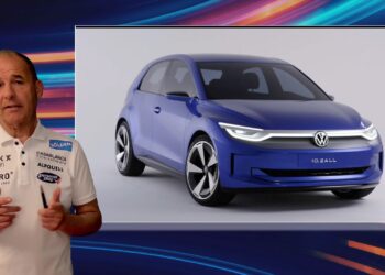MOBIL TV22: Der neue VW ID.2ALL – der neue Elektro-Polo von Volkswagen