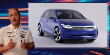 MOBIL TV22: Der neue VW ID.2ALL – der neue Elektro-Polo von Volkswagen