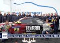 Das ist das Team von Hofor Racing by Bonk Motorsport in der ADAC GT4 Germany 2021