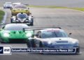 Saisonfinale der P9 Challenge Endurance im Königlichen Park in Monza 2021