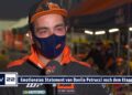 Unfassbar: Danilo Petrucci (ex MotoGP) ist Sieger der 5. Etappe bei der Dakar 2022 – MOTOR TV22