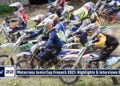 MY SPORT MY STORY Liqui Moly Motocorss Euro JuniorCup Fresach 2021: Highlights & Interviews 65 ccm