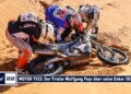 MOTOR TV22: Der Abenteurer Wolfgang Payr erzählt von seiner Rallye Dakar 2022