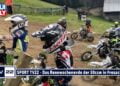 MOTOR TV22: Das Rennwochenende der 50ccm des MySportMyStory Liqui Moly JuniorCup in Fresach 2020
