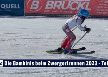 1684294264 maxresdefault SPORT TV22: Die Bambinis im Rennen beim 29. Zwergerlrennen auf der Seewaldalm 2023 – Teil 1