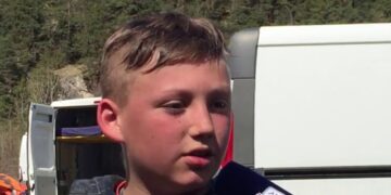 KTM KINI Alpencup startet in die Saison