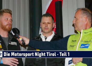 1684295310 maxresdefault MOTOR TV22: Die Motorsport Night Tirol – Interviews mit Mario Kuprian und Maurer Lutz Rallye Team