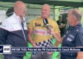 MOTOR TV22: Pole bei der P9 Challenge für Coach McKansy am Nürburgring