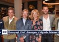Chronograph „Poldi“ – Hommage an erfolgreiche Motorsportkarriere von Leopold Prinz von Bayern