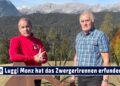90 Jahre Schiklub Telfs – Luggi Monz hat das Zwergerl Rennen ins Leben gerufen