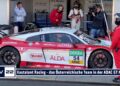 MOTOR TV22: Eastalent Racing – das Österreichische Team in der ADAC GT Masters 2022