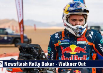 1684298293 maxresdefault Drama für Matthias Walkner – Schwerer Sturz und auf dem Weg ins Krankenhaus – Rally Dakar 2023