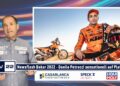 MOTOR TV22 Newsflash Dakar 2022 – Etappe 4:  Danilo Petrucci als bester KTM-Pilot auf dem 3. Platz