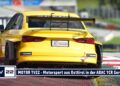MOTOR TV22: Osttiroler Motorsportler im Rahmenprogramm der ADAC GT Masters am Red Bull Ring