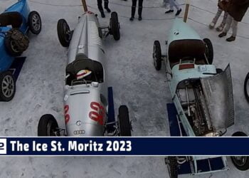 1684299463 maxresdefault MOTOR TV22: The Ice St. Moritz 2023