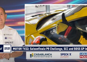 1684299748 maxresdefault MOTOR TV22: Zusammenfassung des Saisonfinale der P9 Challenge, der SCC und der BOSS GP in Monza