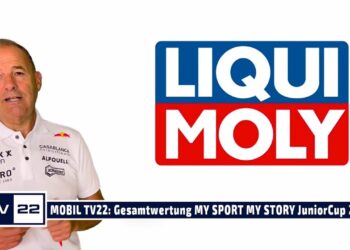 1684300408 maxresdefault MOTOR TV22: Die Gesamtwertung des MY SPORT MY STORY Liqui Moly Euro JuniorCup 2022