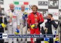 Die P9 Sprint Rennen 2021 Monza: Alle Bilder, Fahrer-Interviews & Siegerehrung – Teil 2 | MOTOR TV22