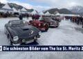 MOTOR TV22: Die schönsten Bilder und die besten Autos vom The Ice St. Moritz 2023