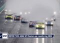 MOTOR TV22: Die ADAC GT Masters am Lausitzring 2022 – Rennen 1