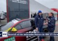 Boxentalk mit Gabriele Piana und Michael Schrey von Hofor Racing by Bonk Motorsport in Oschersleben