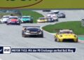 1684303572 maxresdefault MOTOR TV22: Mit der P9 Challenge am Red Bull Ring – Die besten Bilder, Motorensound & Slow Motion