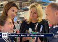 Das Peroni Rennwochenende in Monza: Alle Interviews der Boss GP, P9 Challenge und SCC Challenge
