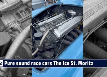 1684306552 maxresdefault MOTOR TV22: Pure sound race cars: Alfa 8C Monza, Ferrari 500 Mondial, Jaguar D-Type, Ferrari 250 MM