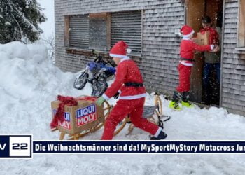 MY SPORT MY STORY Liqui Moly Euro JuniorCup 2022 – Die ersten Termine stehen!
