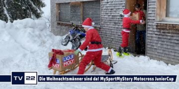 MY SPORT MY STORY Liqui Moly Euro JuniorCup 2022 – Die ersten Termine stehen!