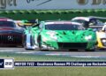 MOTOR TV22: Endurance Rennen P9 Challenge Hockenheimring – Interviews, Sieger und die besten Bilder