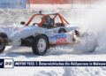 MOTOR TV22: Erstes Österreichisches Eis-Rallyecross in Weissenbach 2022 – Teil 3