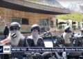 Interessierte & Besucher Timmelsjoch – Motorcycle Museum & Mountain Crosspoint Hochgurgl -MOTOR TV22