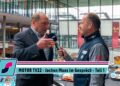 MOTOR TV22 – Rennfahrer Legende Jochen Maas im Gespräch – Teil 1