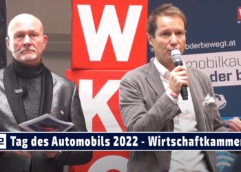 1684311180 maxresdefault Tag des Automobils 2022 – Wirtschaftskammer Tirol