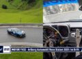 MOTOR TV 22: Arlberg Automobil Renn Slalom 2021 – Onboard und im Drift am Arlberg mit Mario Kuprian