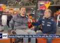 SPORT TV22: Hannes Kinigadner über den Wings for Life World Run un den Kini Fullgas Tag im Zillertal